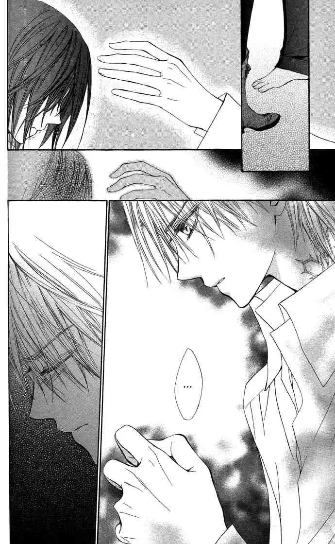 Vampire Knight Chapter 9 32